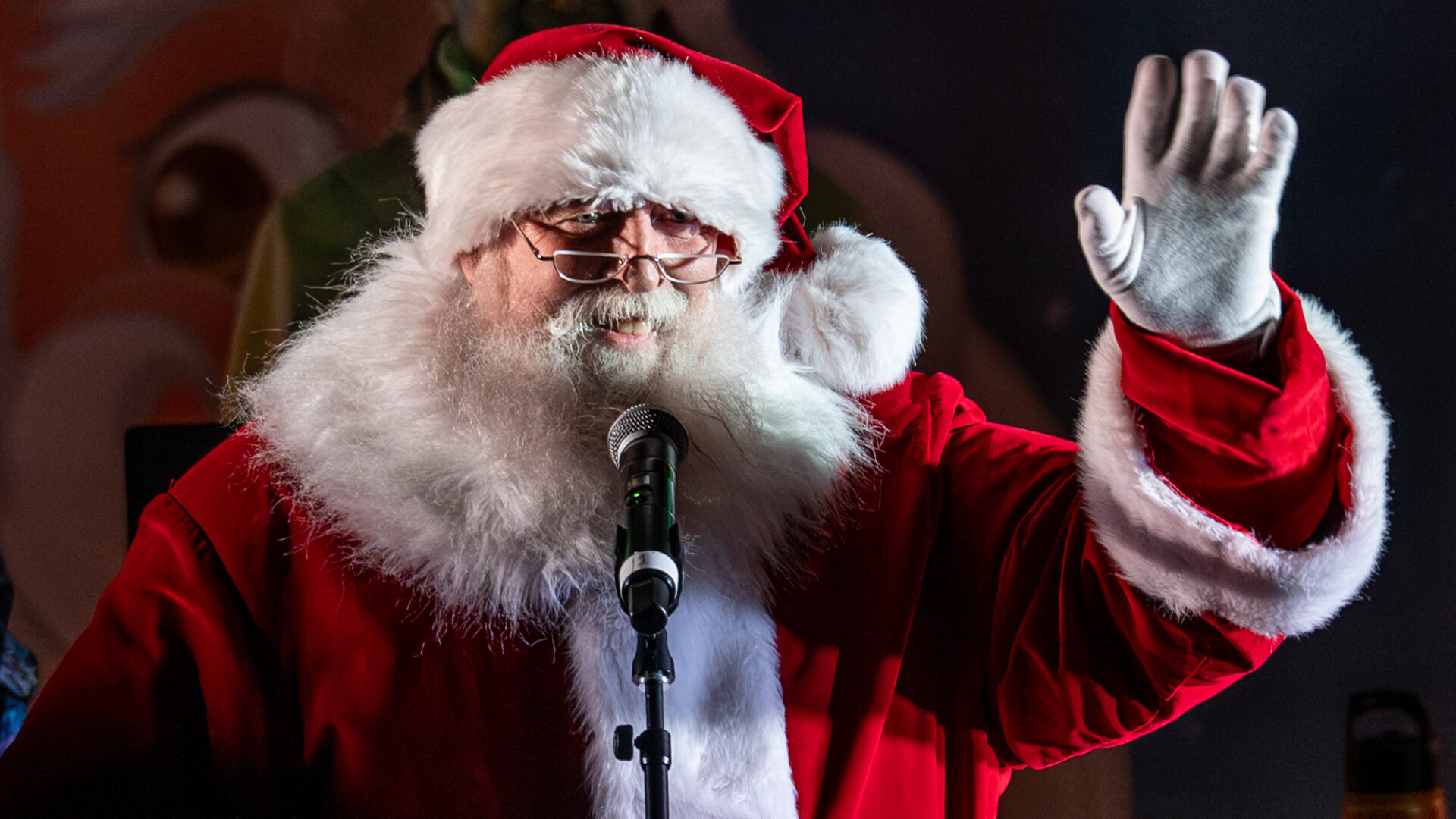 Photo André Chevrier