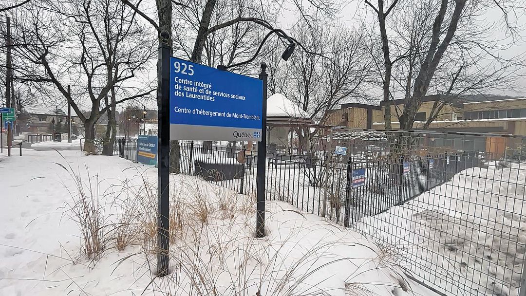 Photo: Médialo - Patrice Francoeur