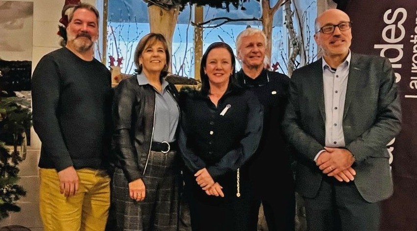 Photo: Médialo -Patrice Francoeur