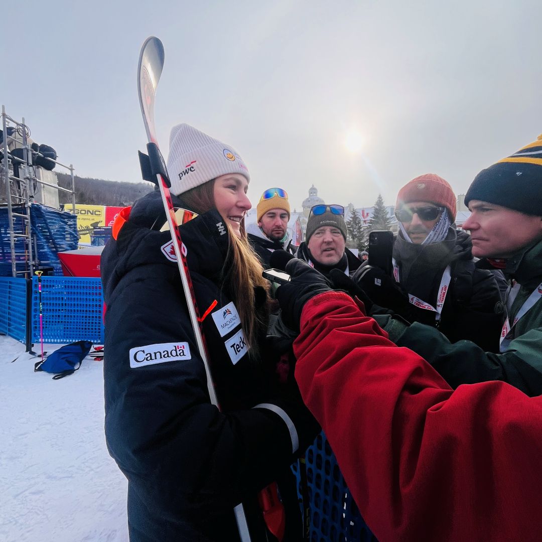 Photo: Médialo - Patrice Francoeur