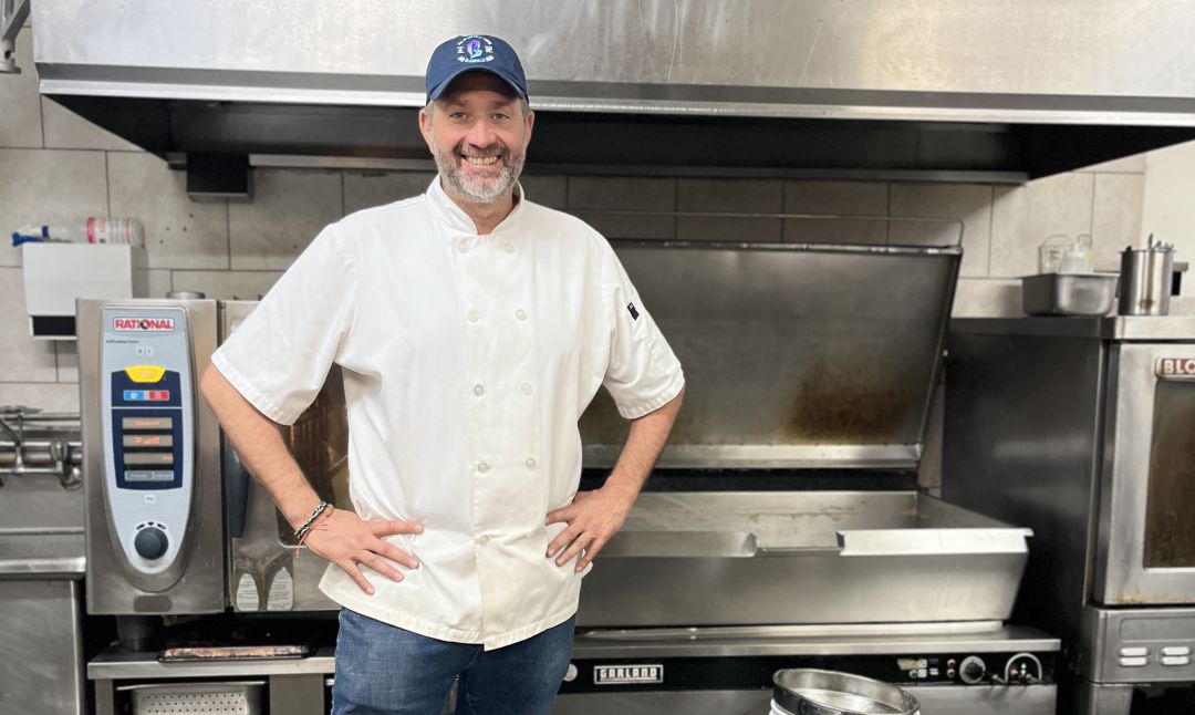 Photo: Médialo - Patrice Francoeur