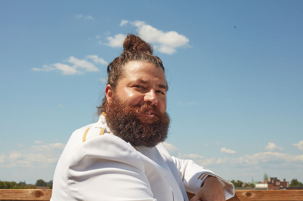 Photo: Philippe Richelet