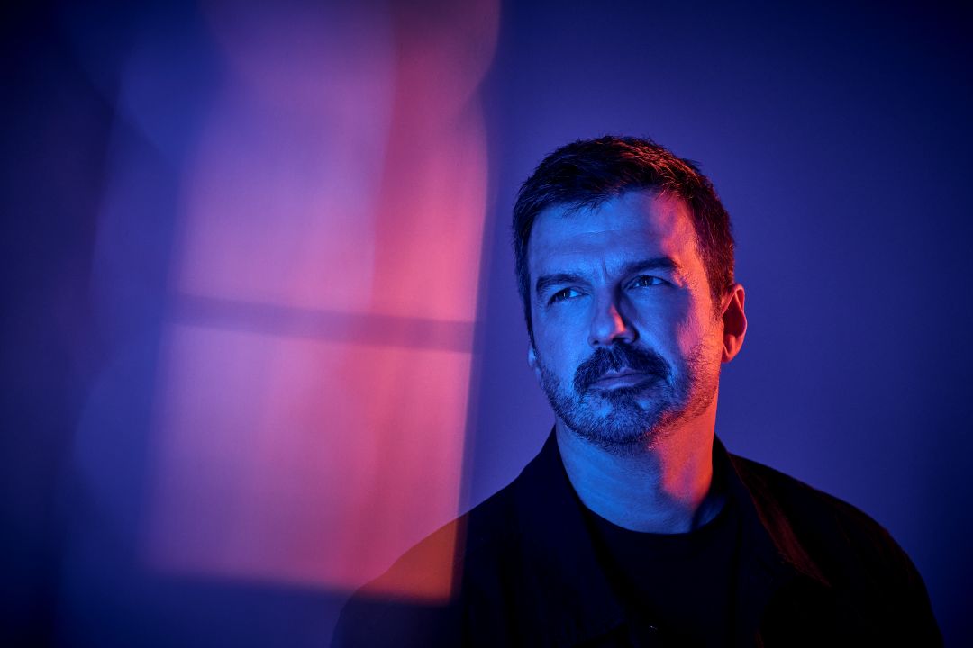 Photo: Martin Girard