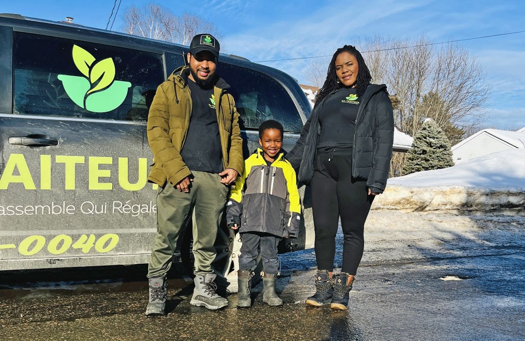 Photo: Médialo - Patrice Francœur 