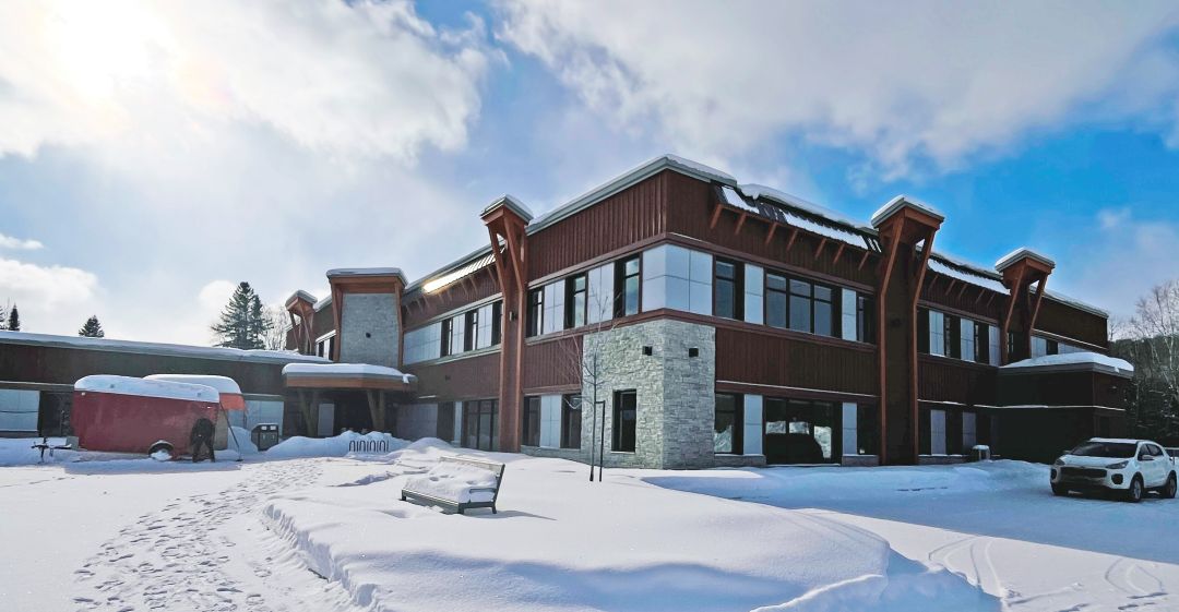 Photo: Médialo - Patrice Francœur 