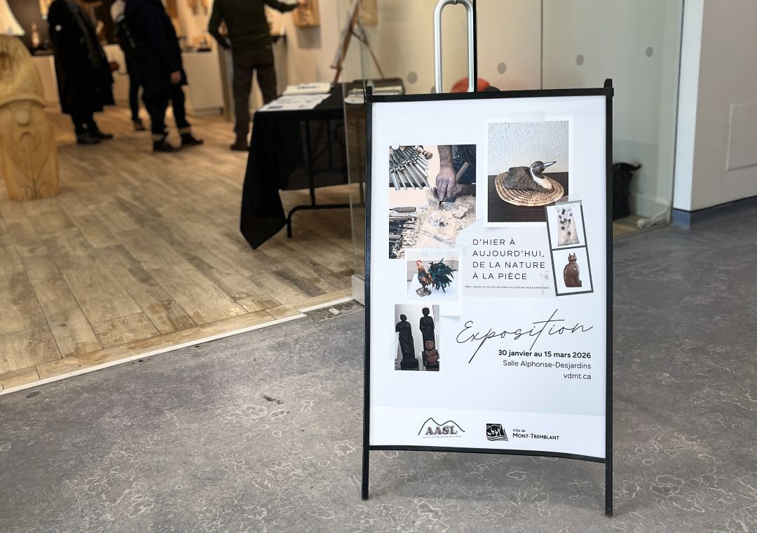 Photo: Médialo - Patrice Francoeur