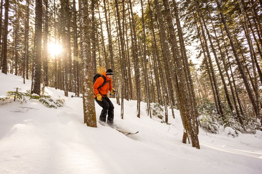 Photo: Altaï Skis Canada / Christyna Mérette