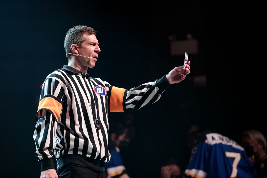 Simon Rousseau / Photo: Arach'Pictures – Najim Chaoui