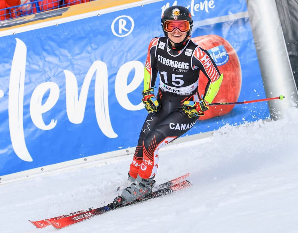 Photo: Facebook Canada Alpin