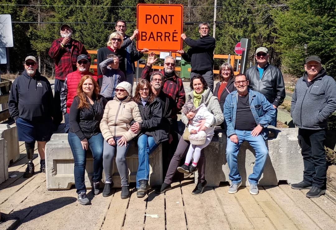 Photo: Médialo - Patrice Francœur 