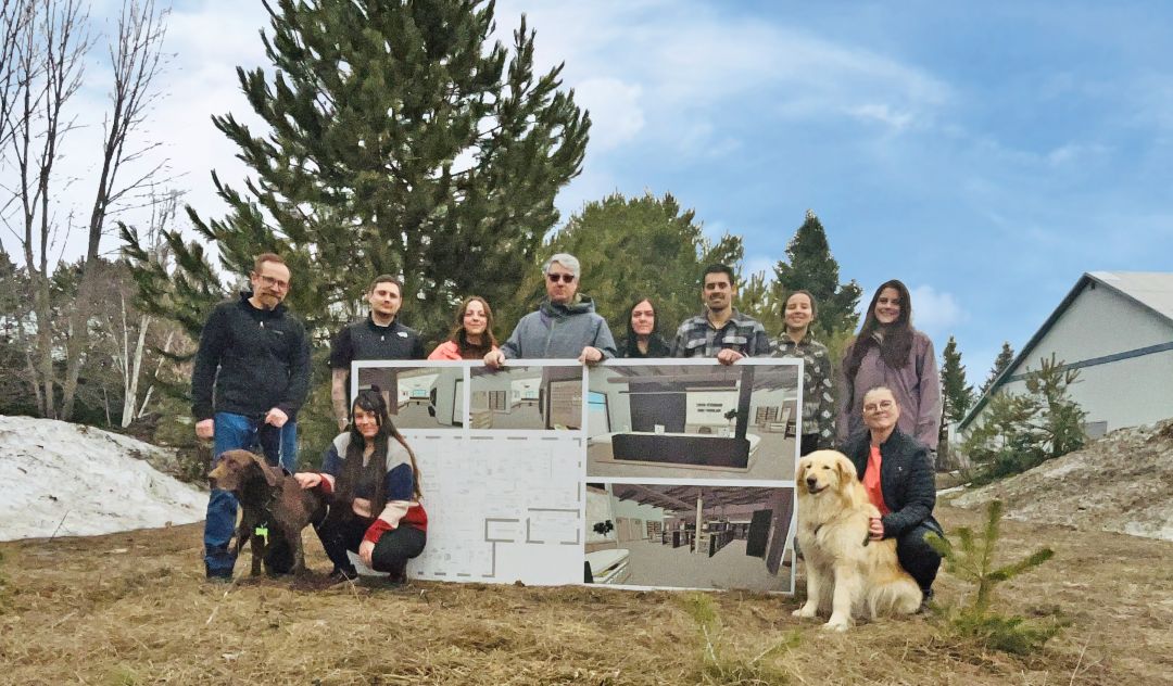 Photo: Médialo - Patrice Francoeur