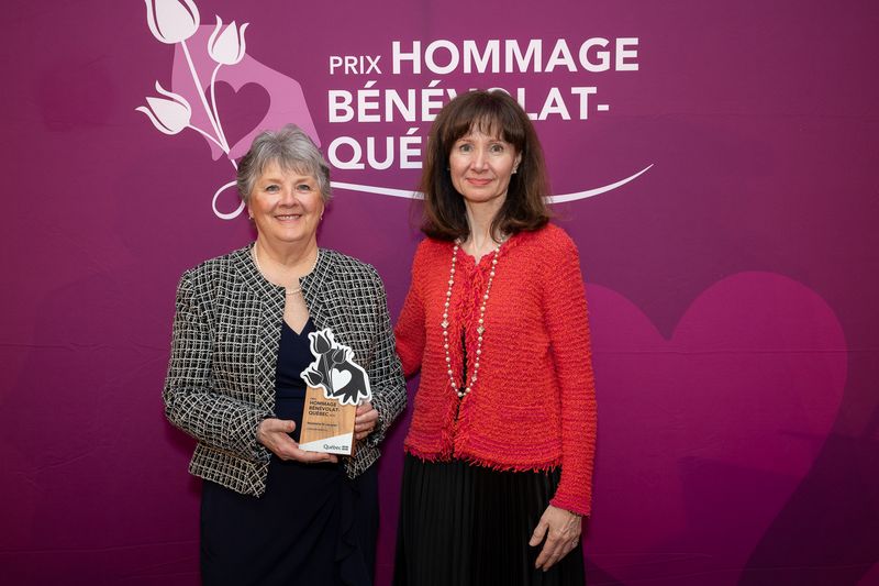 Photo: Frédéric Lavoie