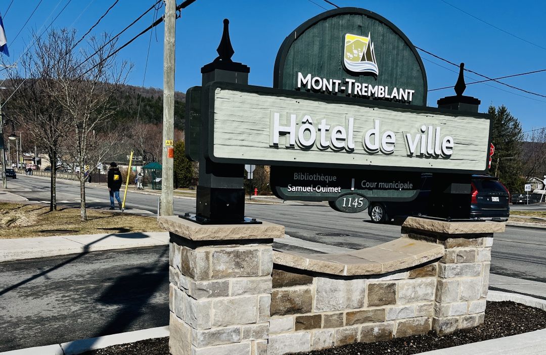 Photo: Médialo - Patrice Francoeur
