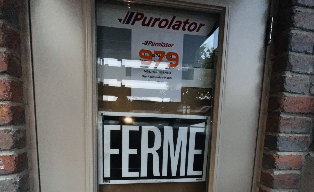 Photo: Médialo - Patrice Francoeur