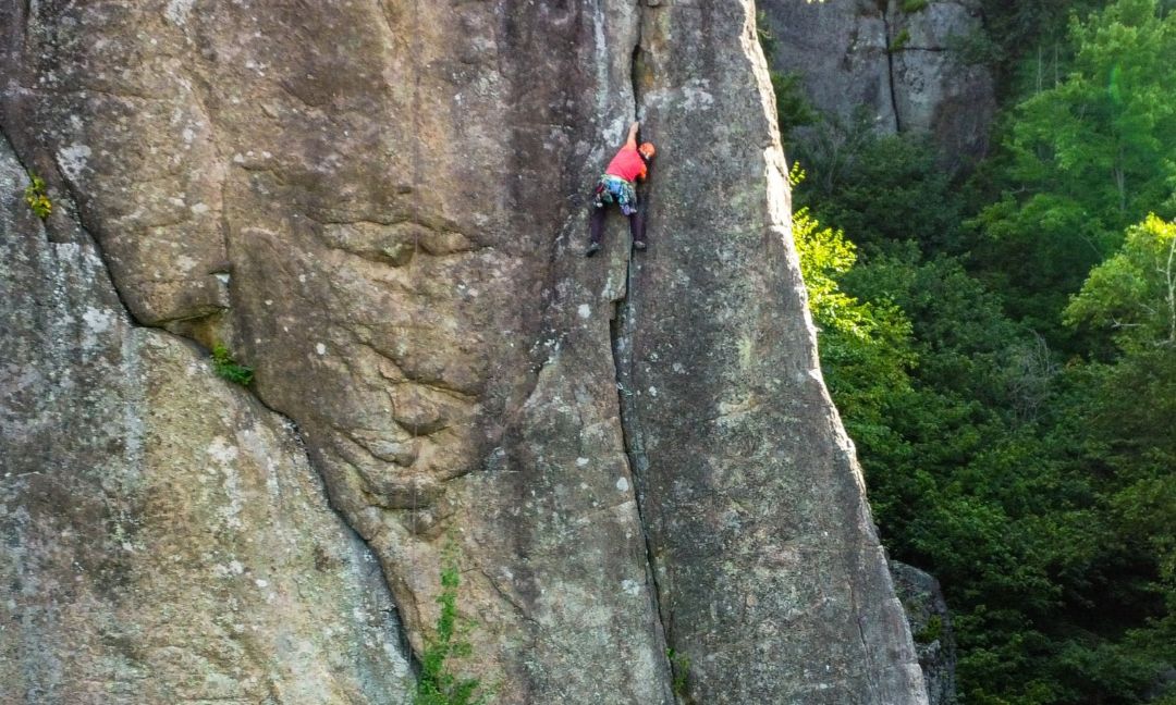 Photo: La Montagne d'Argent