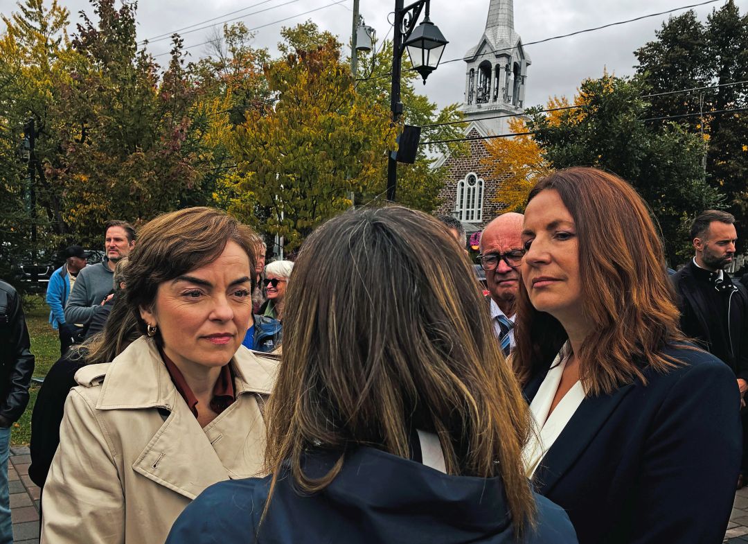 Photo Médialo - Patrice Francoeur