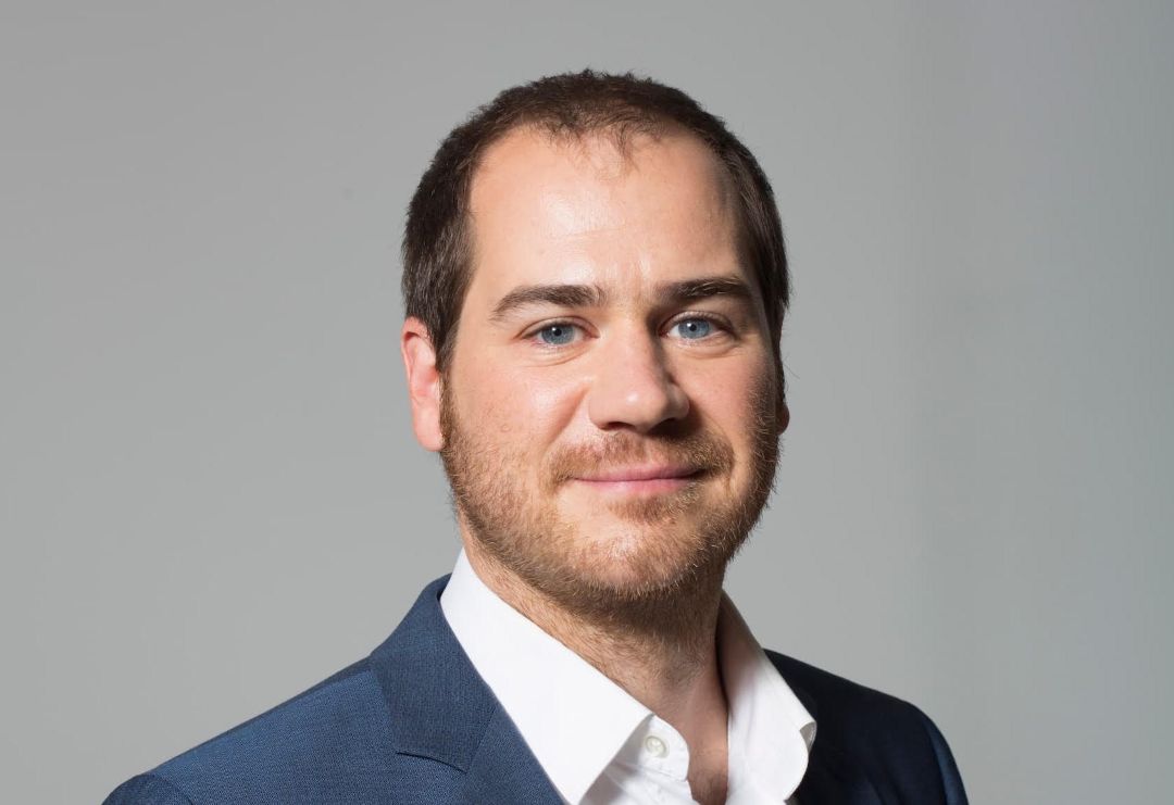 Jérôme Dupras / Photo: gracieuseté