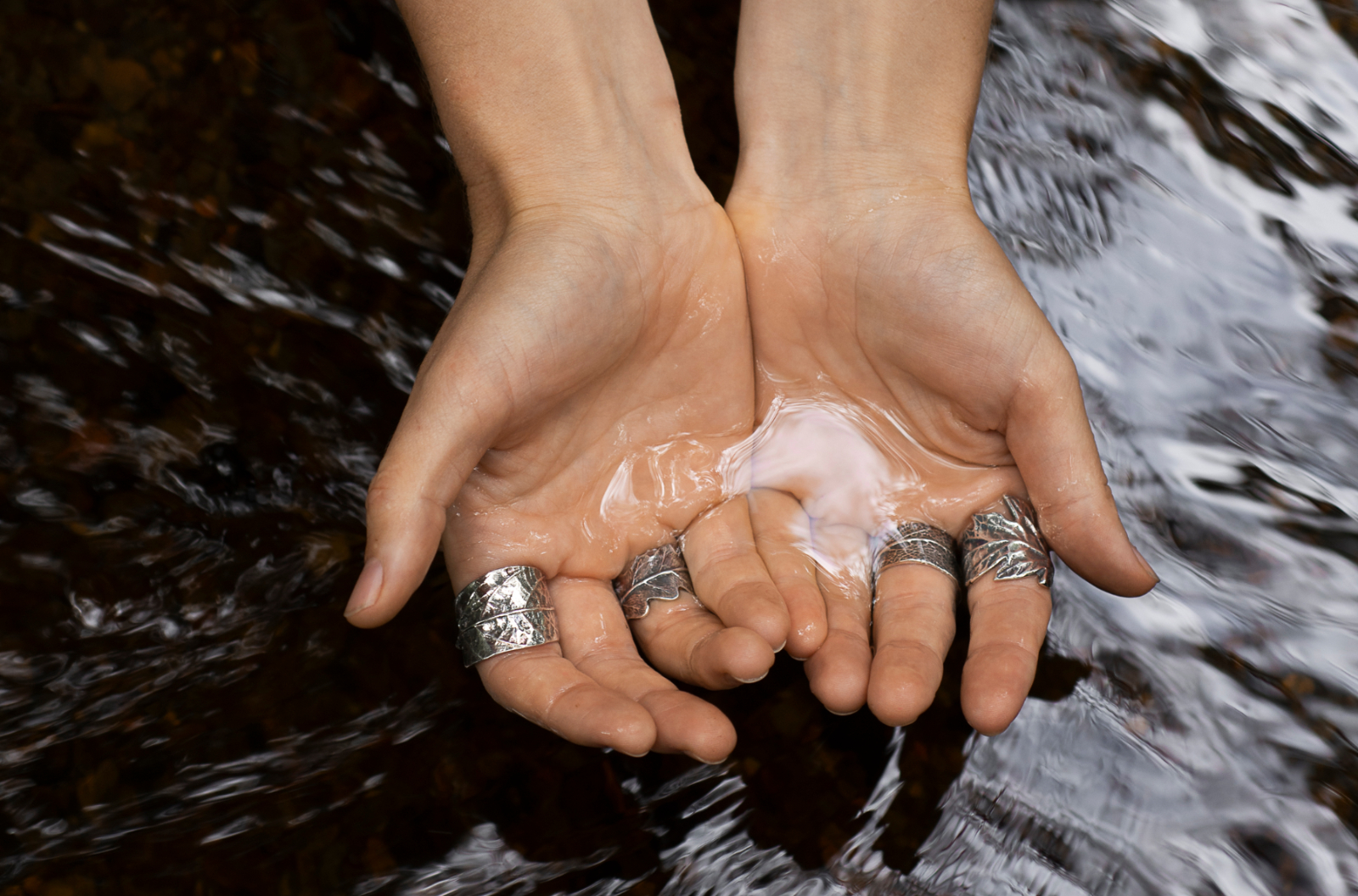 Brelokz. Photo Amélie Bilodeau