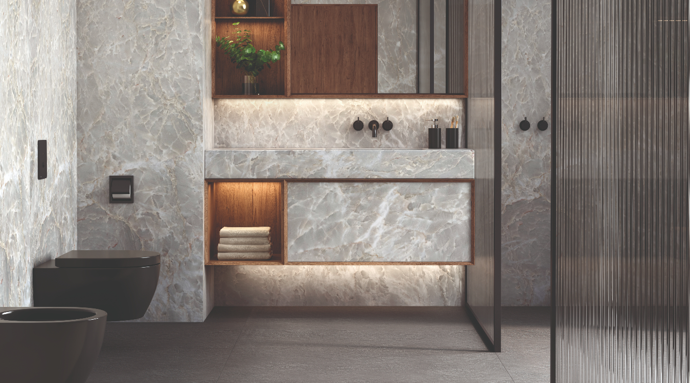 (Photo : Rubinetterie Zazzeri SPA)