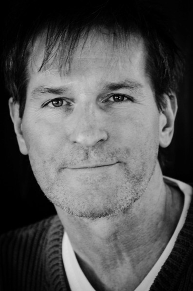 Jean-François Beauchemin.
Photo gracieuseté
