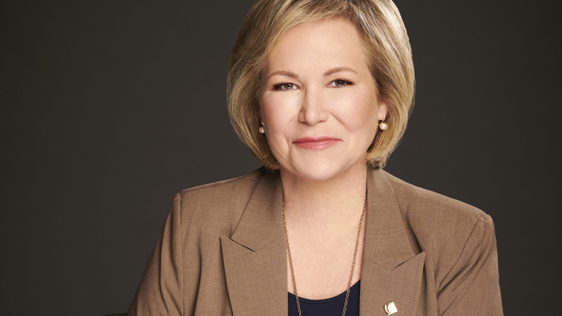 Dre Christine Grou, présidente de l’Ordre des psychologues du Québec. Photo gracieuseté ’Ordre des psychologues du Québec. Photo gracieuseté
