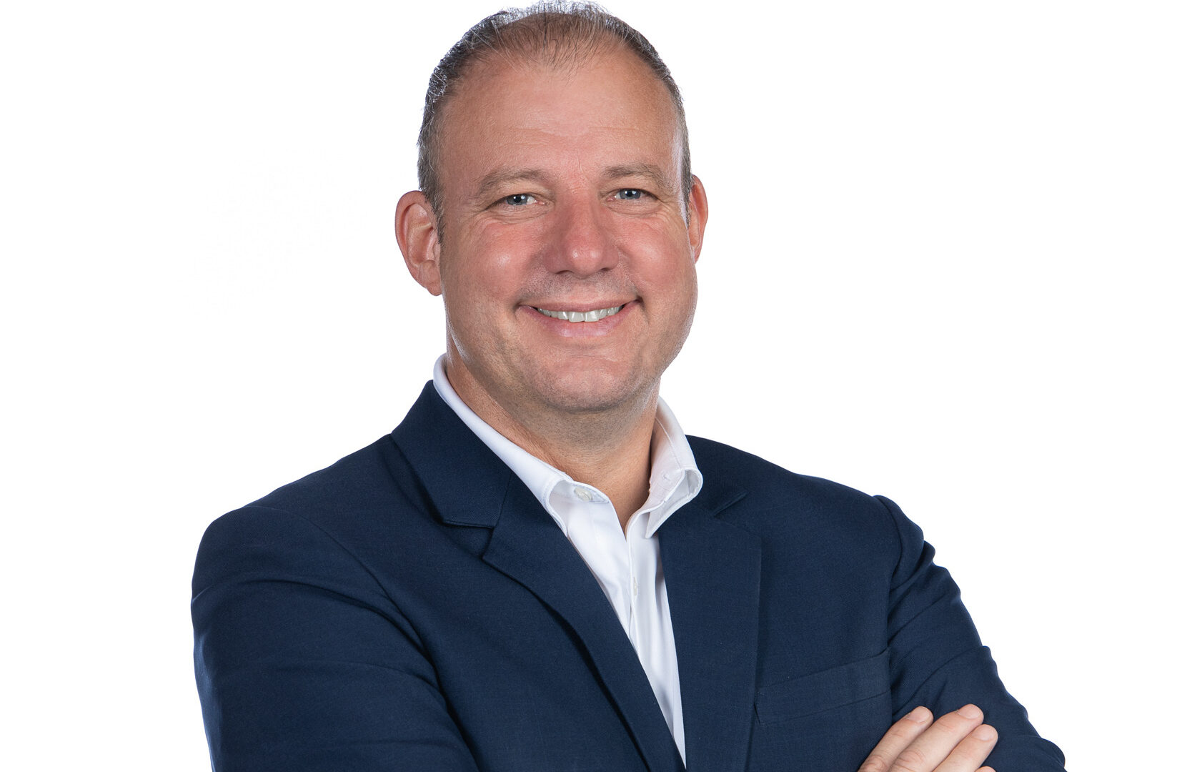 Engagement envers la réussite éducative, pratiques de gestion innovantes et écoute sont les éléments qui caractérisent Sébastien Tardif, directeur général du CSSL.
(Photo gracieuseté)