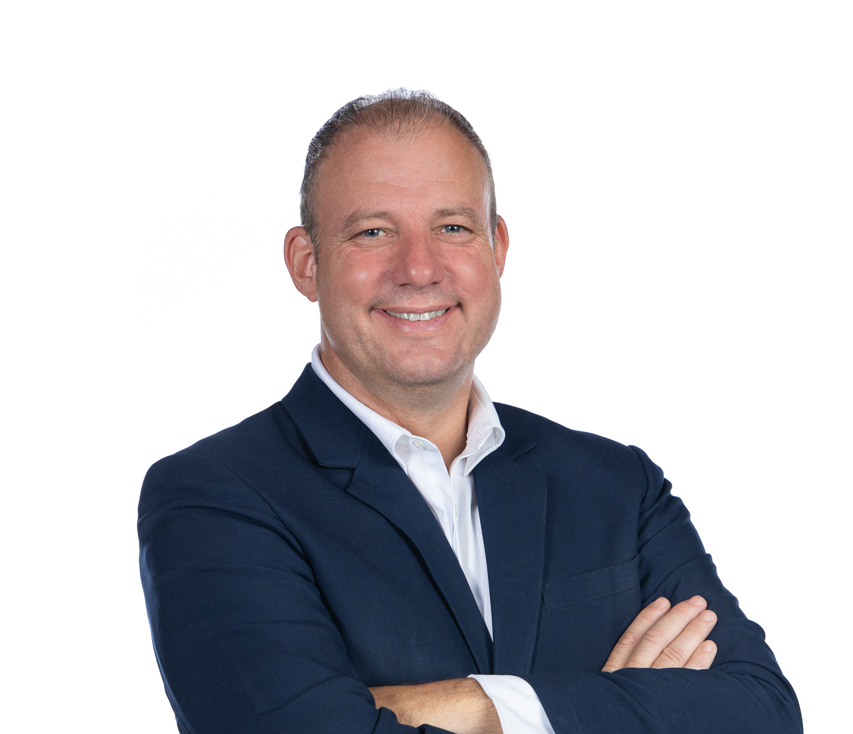 Engagement envers la réussite éducative, pratiques de gestion innovantes et écoute sont les éléments qui caractérisent Sébastien Tardif, directeur général du CSSL.
(Photo gracieuseté)