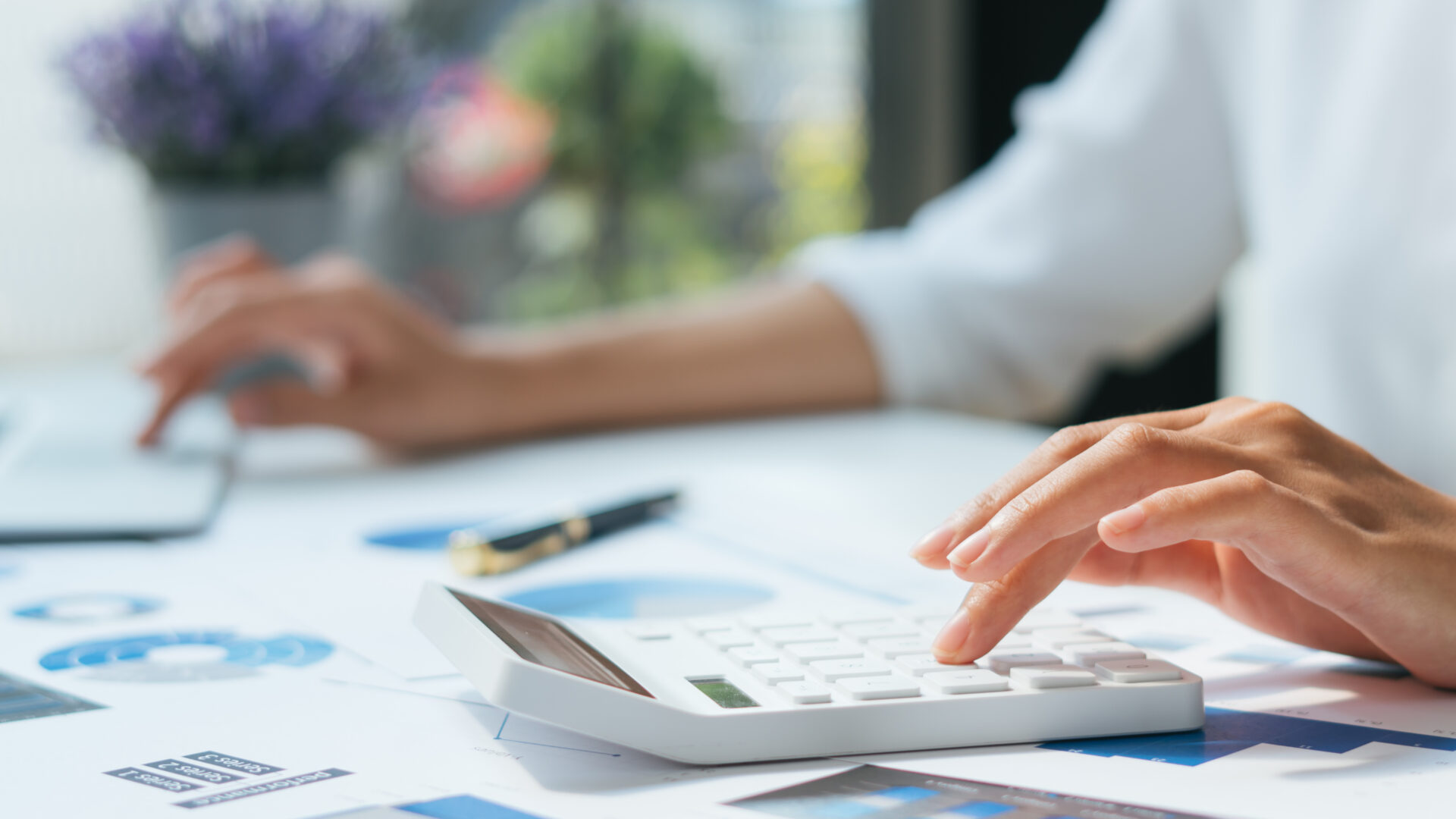 À l’approche de la retraite, la question financière devient centrale. Photo Adobe Stock