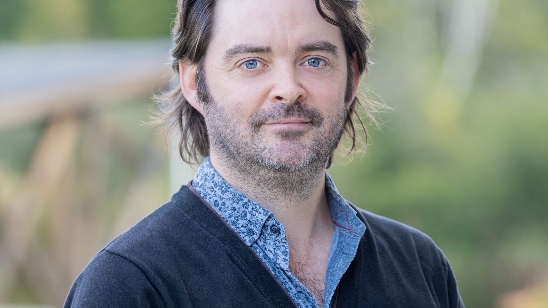 Alexandre Fournier, chargé de projets - communications et incubateur jeunesse.
(Photo gracieuseté)
