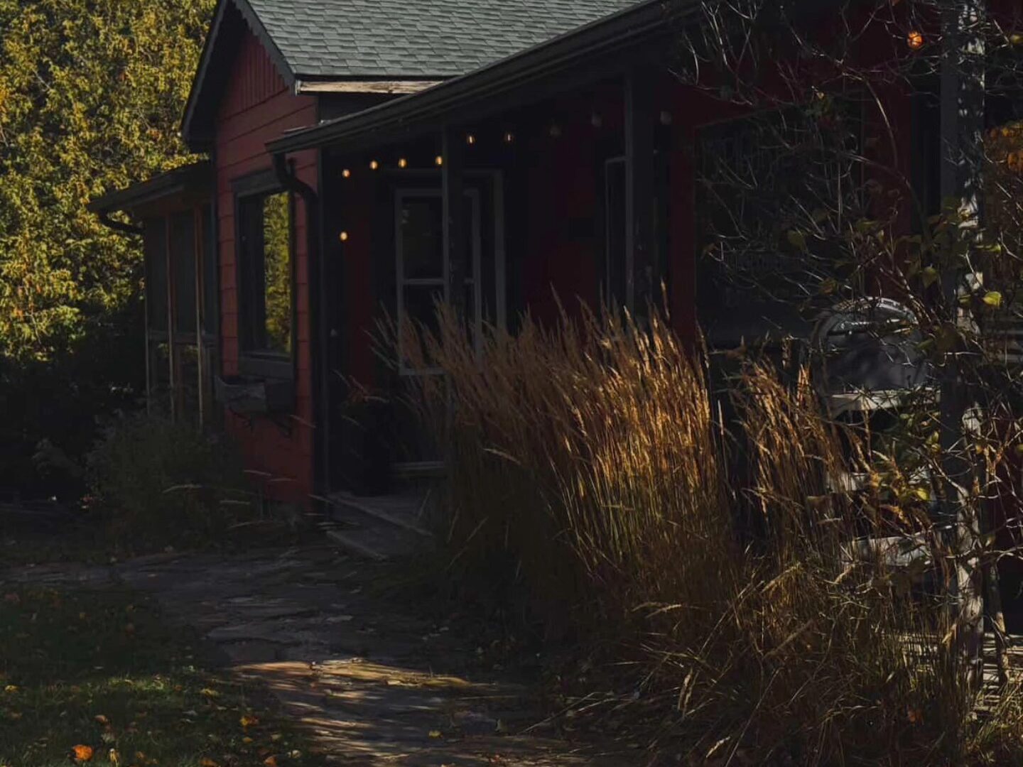 Le restaurant L’Épicurieux - Photo gracieuseté 