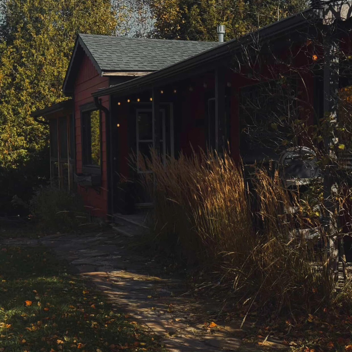 Le restaurant L’Épicurieux - Photo gracieuseté 