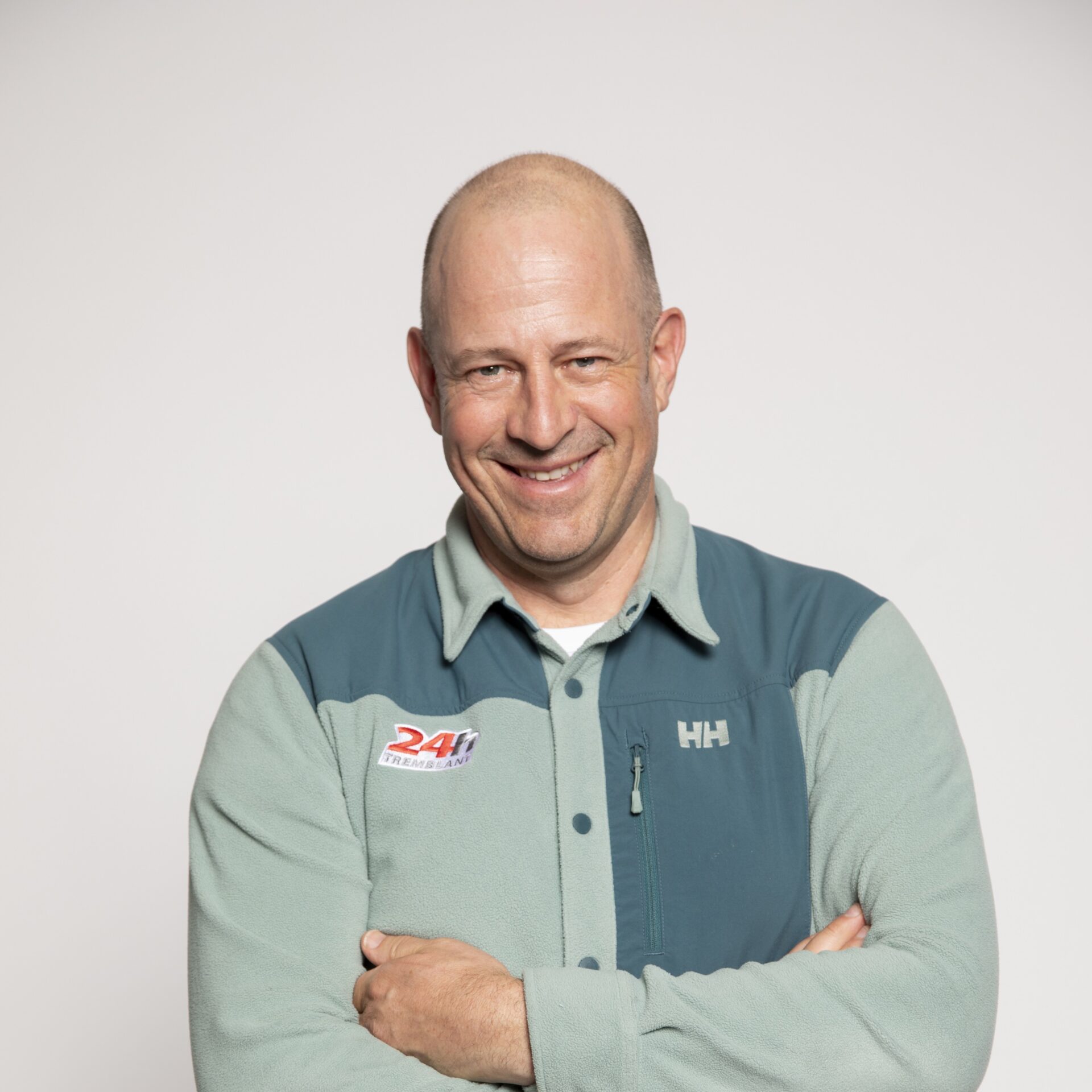 Photo gracieuseté 24 h Tremblant