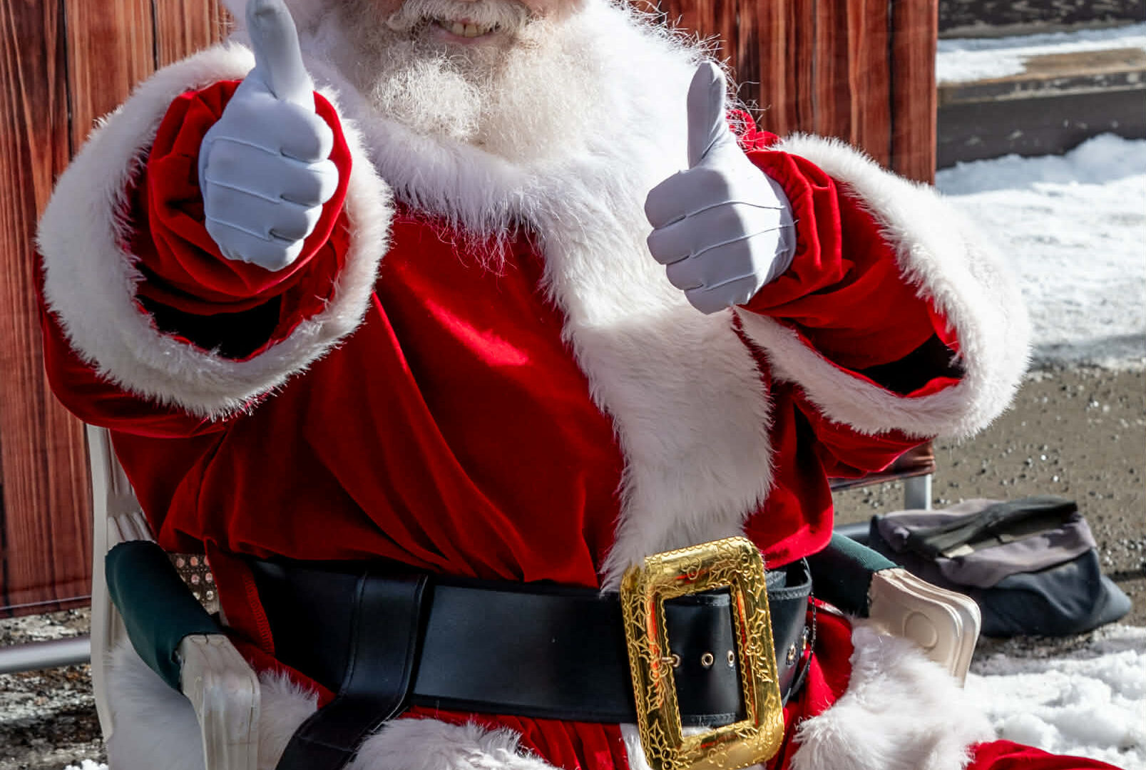 Photo André Chevrier