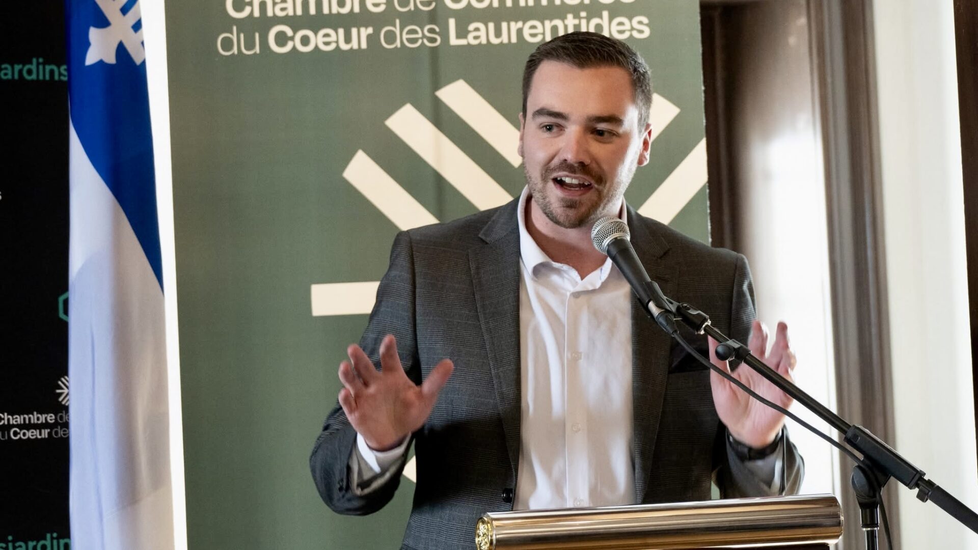 Photo Michel Guertin