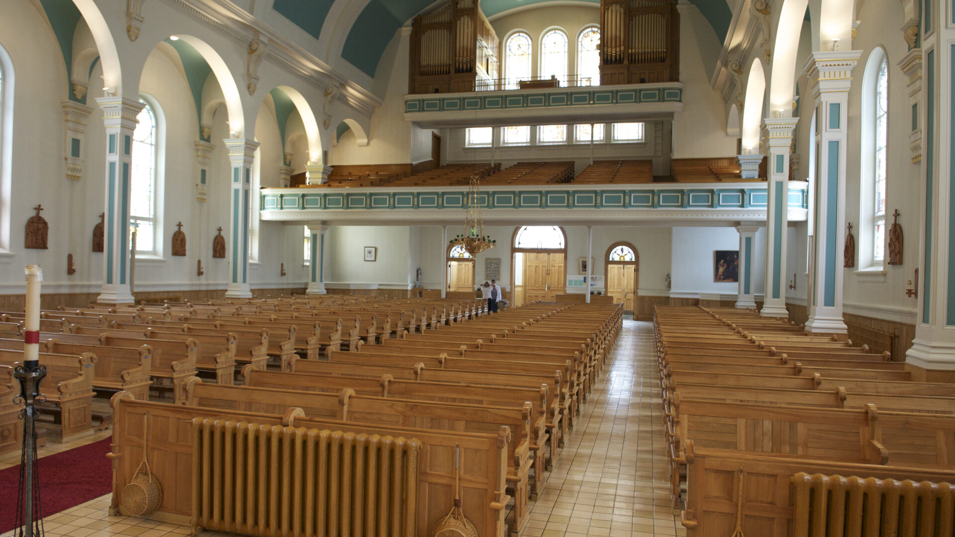 Photo André Chevrier