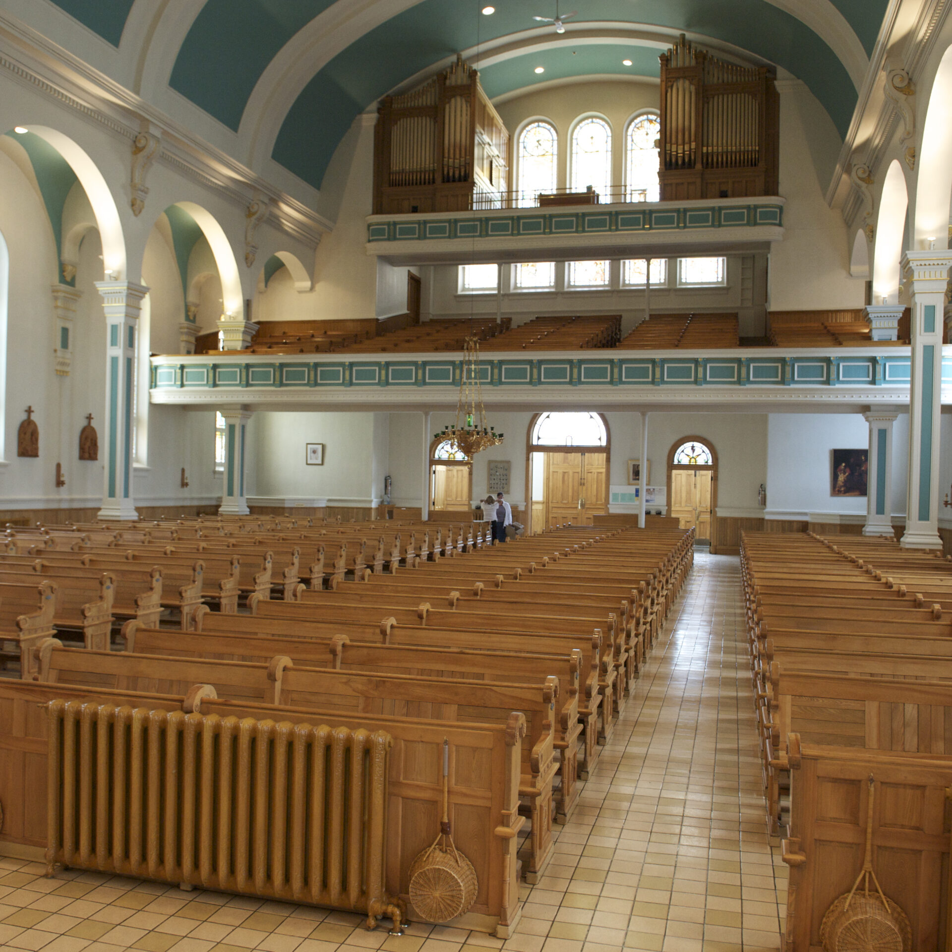 Photo André Chevrier