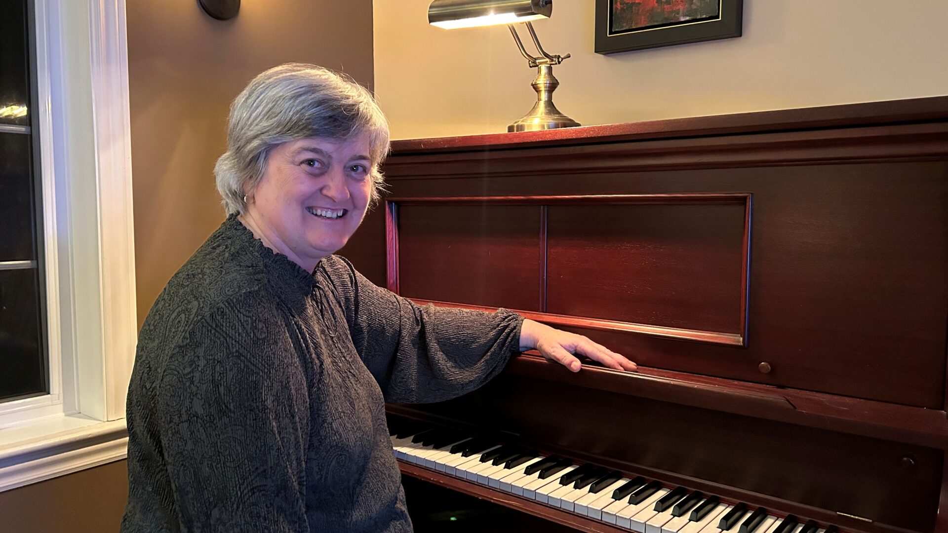 Élaine Lauzon, directrice générale chez Loisirs Laurentides.
(Photo gracieuseté)