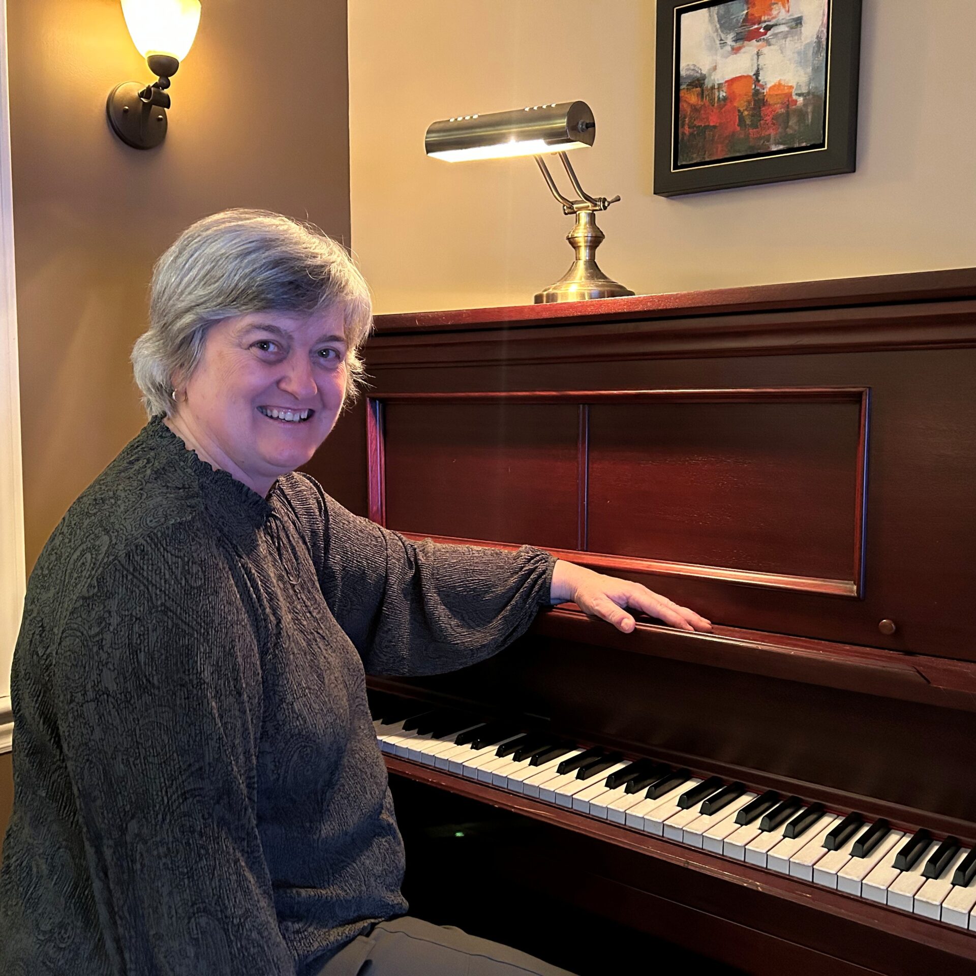 Élaine Lauzon, directrice générale chez Loisirs Laurentides.
(Photo gracieuseté)