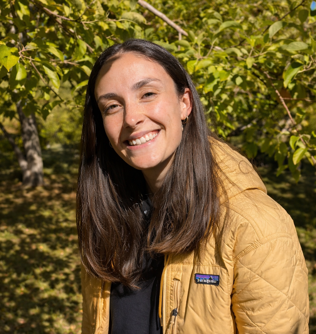 Roxanne Alie Dt.P., nutritionniste clinicienne
(Photo gracieuseté)
