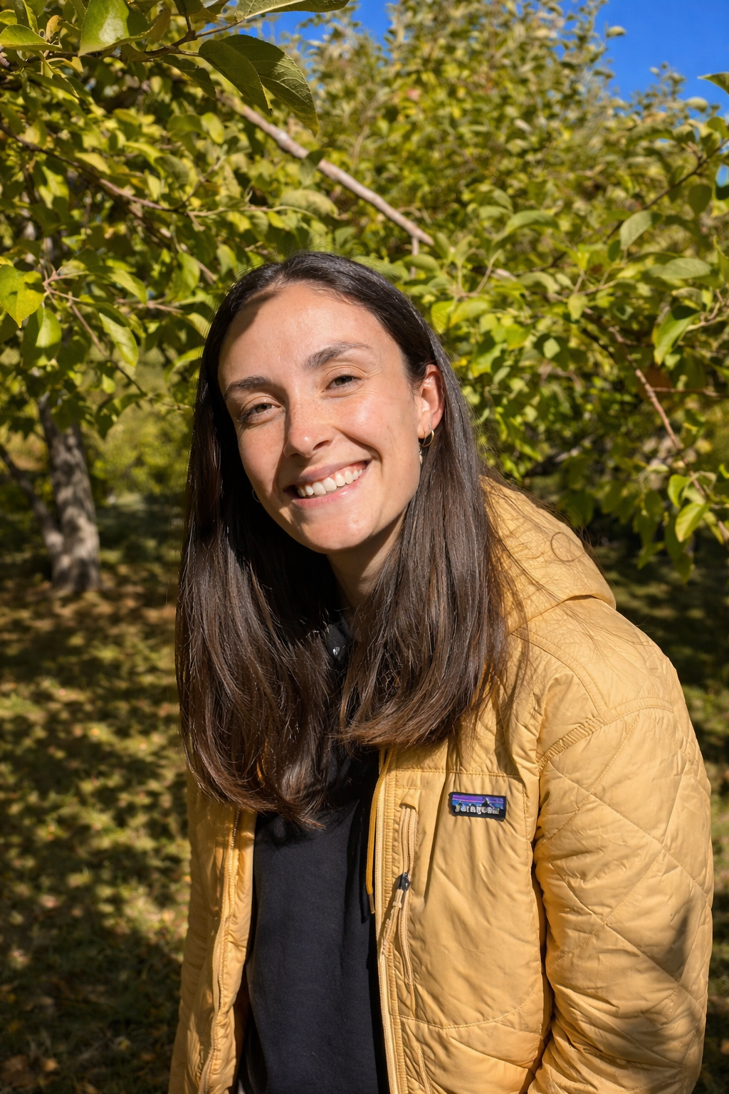 Roxanne Alie Dt.P., nutritionniste clinicienne
(Photo gracieuseté)
