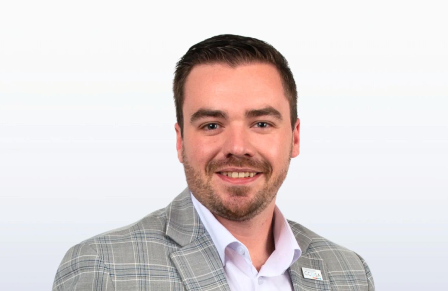 lexandre Girard-Duchaine, directeur général de la CCCL