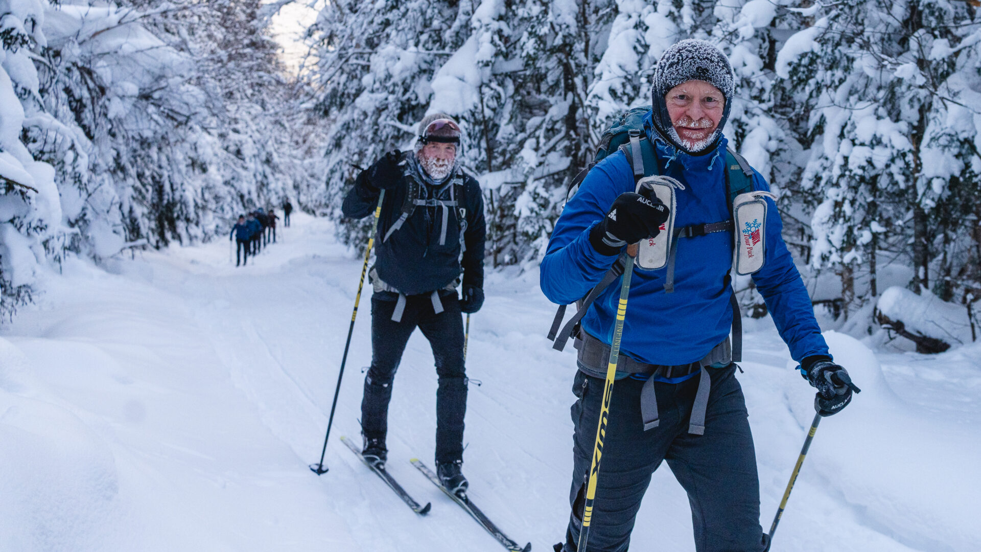 Photo Alexandra Racine