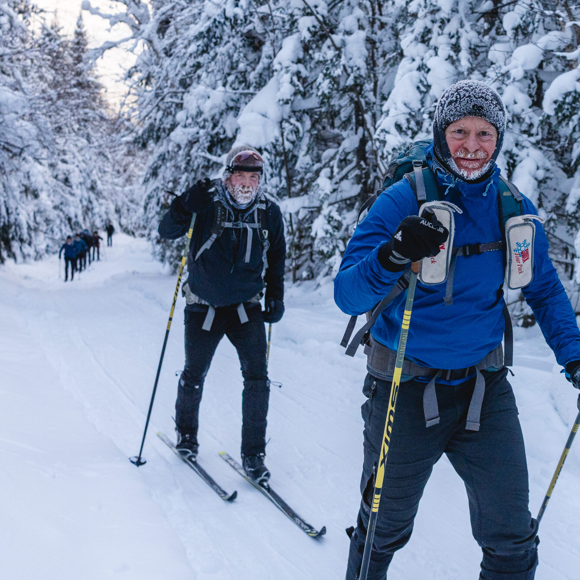 Photo Alexandra Racine