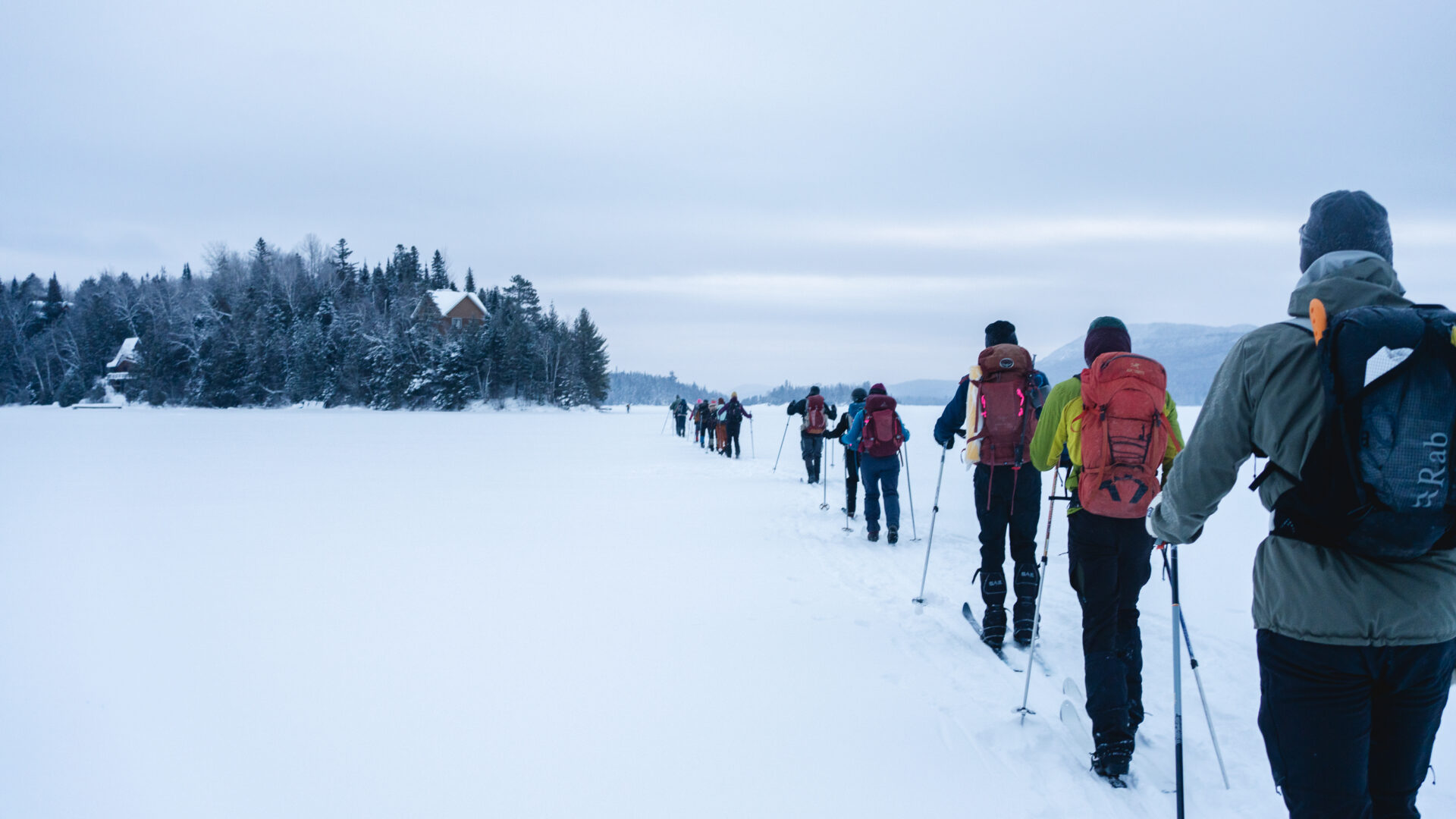 Photo Alexandra Racine