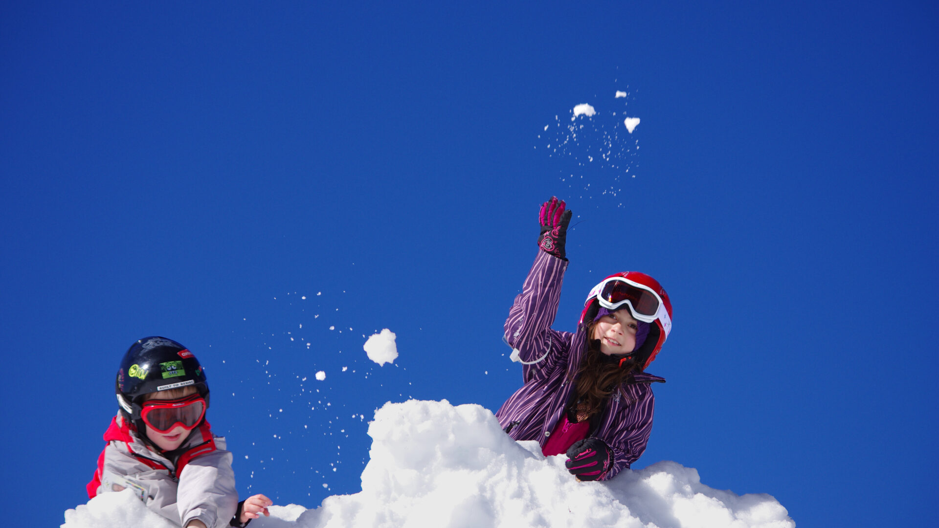 Dossier semaine de la relâche. Photo gracieuseté Adobe stock