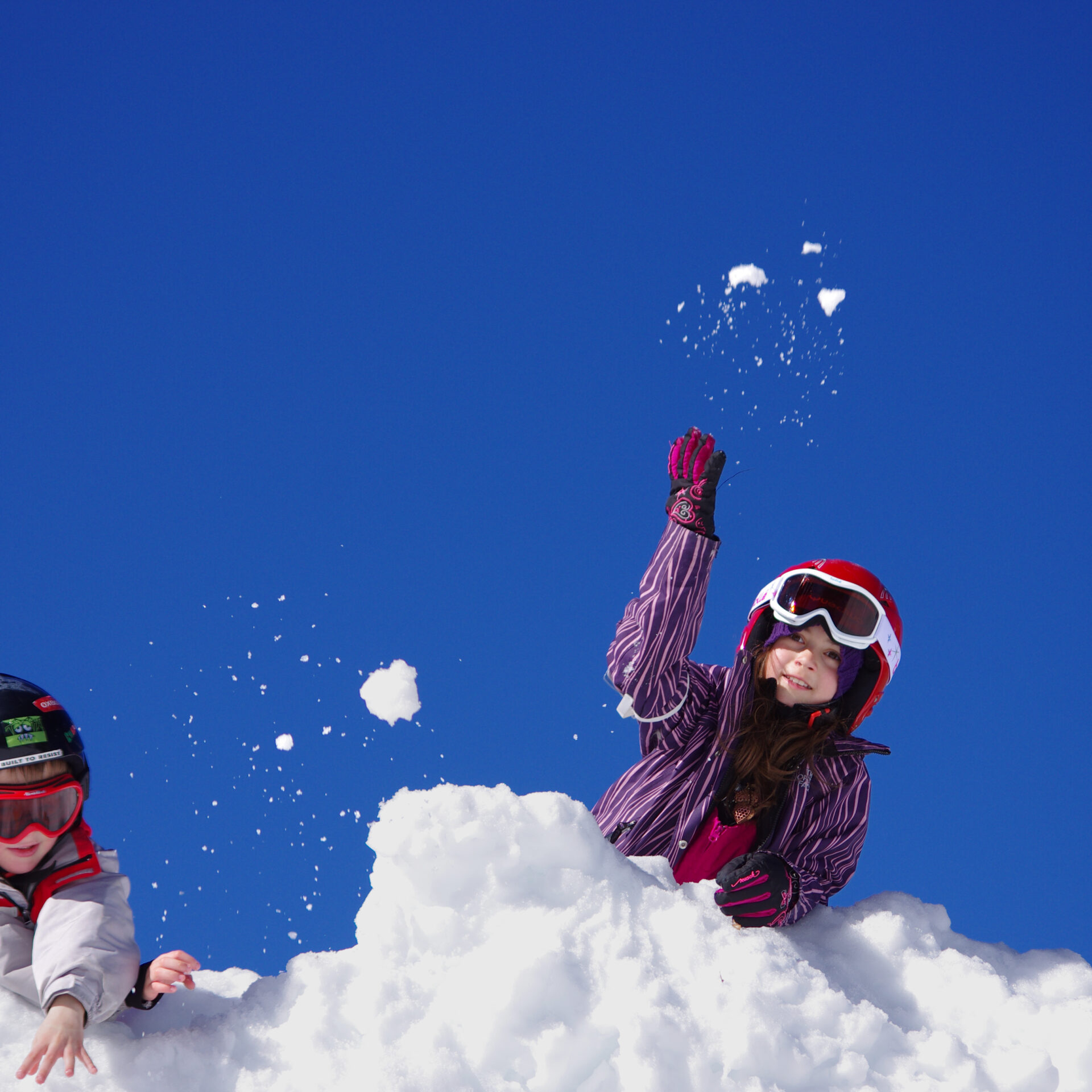 Dossier semaine de la relâche. Photo gracieuseté Adobe stock