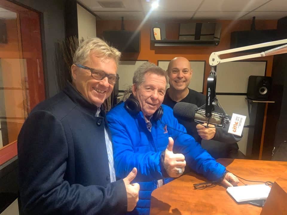 Photo Michel Guertin