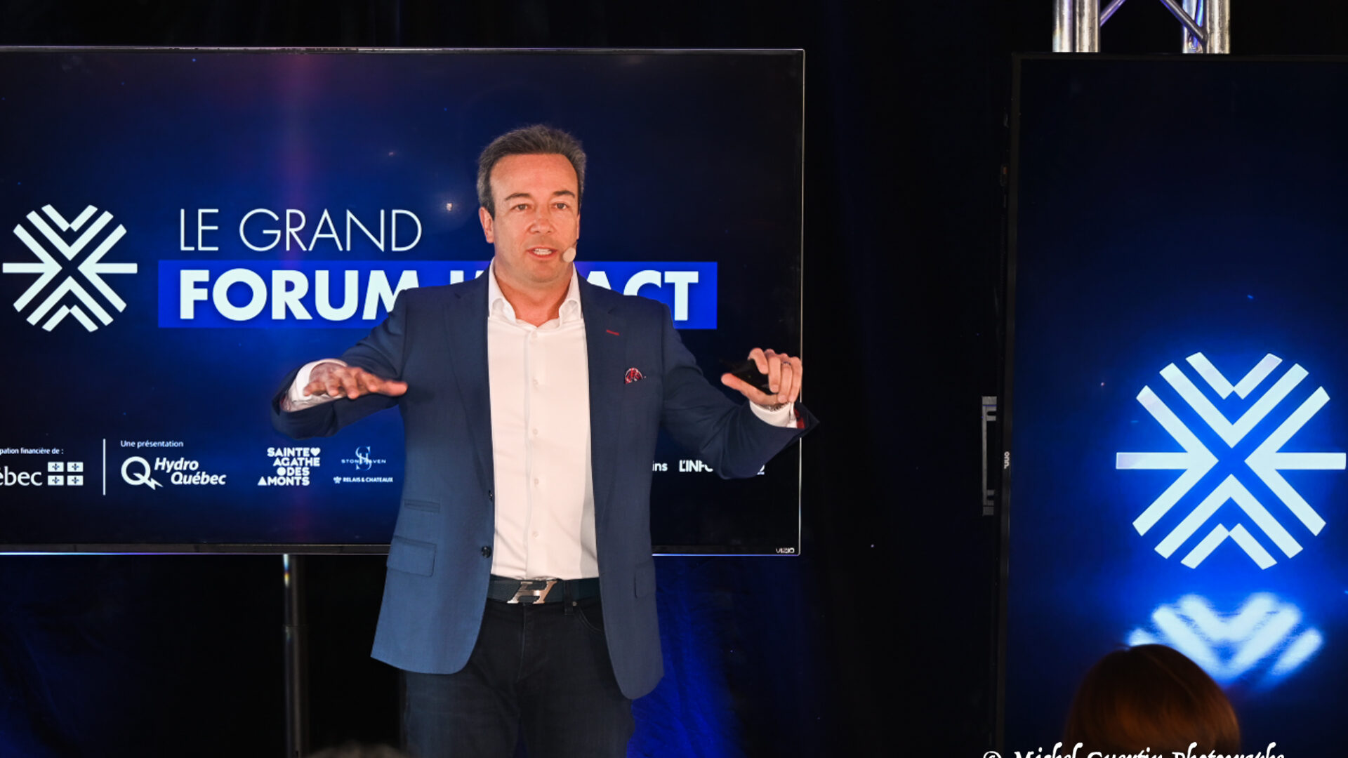 Photo Michel Guertin 