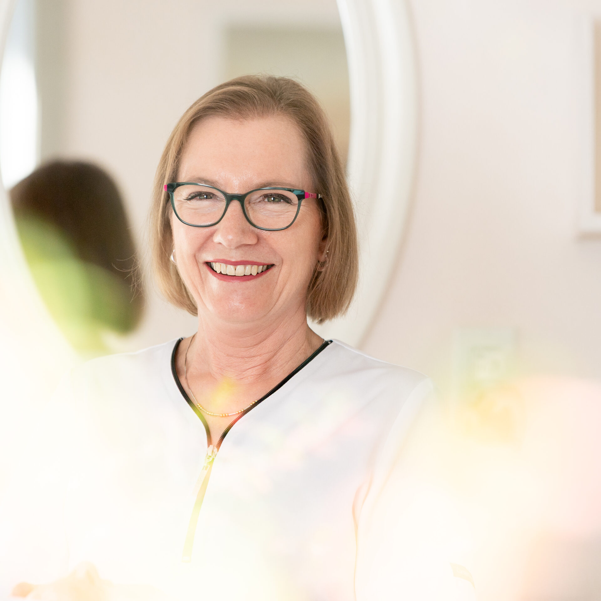 Marlène Gosselin. Photo Isabelle Michaud