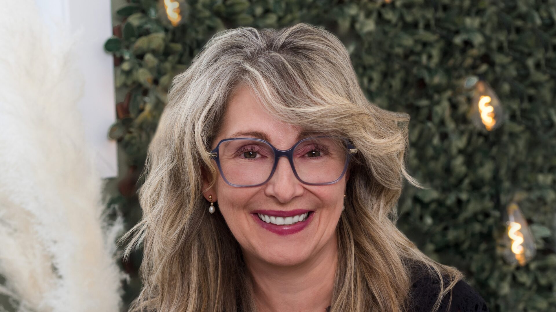 Gina Beaulieu. Photo gracieuseté 